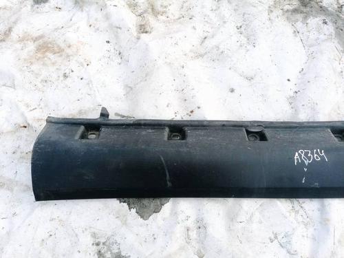 Used Left sideskirt Left sideskirt 35372364 35372364