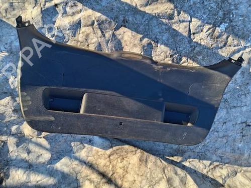Used Boot lining Boot lining KIA OPTIMA Sportswagon (JF) 1.7 CRDi (141 hp) 34858586 34858586