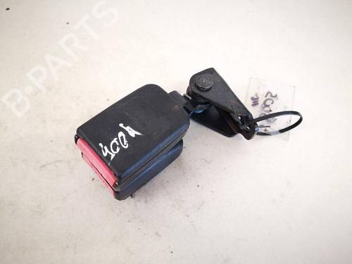 Used Seat buckle Seat buckle 35301098 35301098