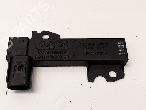 Used Electronic module Electronic module 37677994 37677994