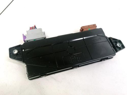 Electronic module FIAT STILO (192_) 1.9 JTD (192_XE1A) | BP35447267M83 - Image 3
