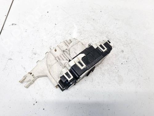 Used Front left lock Front left lock 35038310 35038310