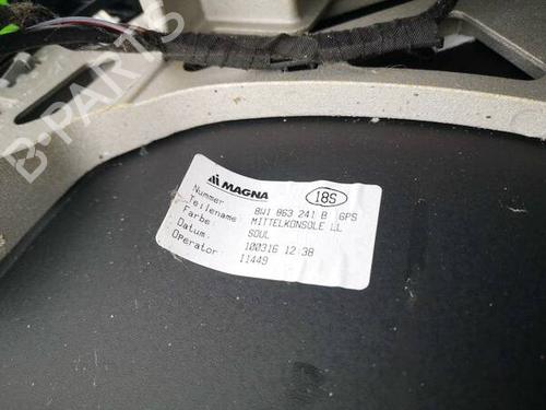 Armrest / Center console AUDI A4 Allroad B8 (8KH) 2.0 TDI quattro | BP40555987I20 - Image 3