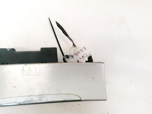 Ashtray VW PASSAT B6 (3C2) 2.0 TDI | BP35434471I30 - Image 2