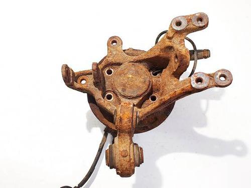 Used Left rear steering knuckle Left rear steering knuckle HYUNDAI i30 Estate (FD) 1.6 CRDi (116 hp) 35318435 35318435