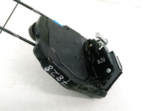 Used Front right lock Front right lock 35448730 35448730