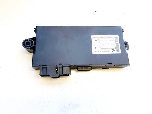 Elektronisk modul BMW X1 (E84) xDrive 18 d (143 hp) 32946938