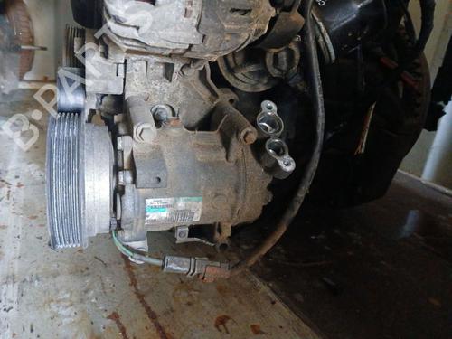 Compressor A/A Compressor A/A NISSAN JUKE (F15) 1.5 dCi (110 hp) 37456425 37456425