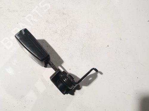 Seat buckle VW GOLF PLUS V (5M1, 521) 1.9 TDI | BP34961102I32 - Image 3