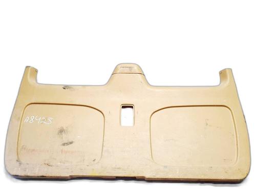 Used Boot lining Boot lining MERCEDES-BENZ M-CLASS (W163) ML 320 (163.154) (218 hp) 35372372 35372372