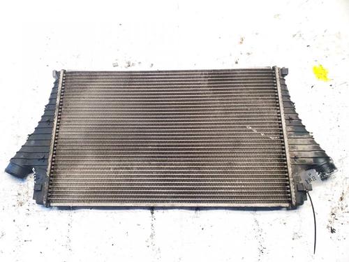 Intercooler Intercooler SAAB 9-3 (YS3F, E79, D79, D75) 1,8t BioPower (150 hp) 35468265 35468265