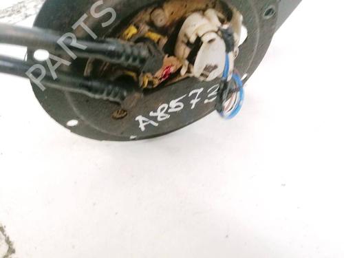 Electronic module VW GOLF PLUS V (5M1, 521) 1.9 TDI | BP35373596M83 - Image 3