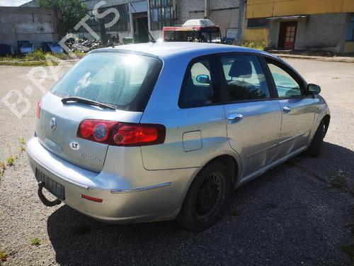 Engine mount FIAT CROMA (194_) 1.9 D Multijet (194AXB1B) | BP32959331M89 - Image 9