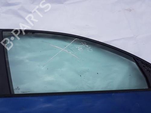 Used Front right door window Front right door window 35837584 35837584
