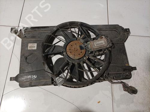 Used Fan Fan MAZDA 3 (BK) 1.6 (BK14) (105 hp) 34762748 34762748