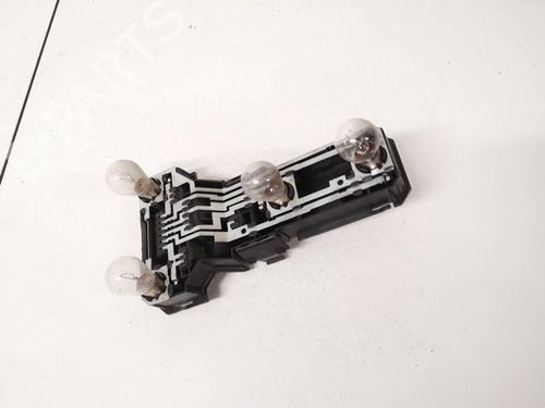 Used Lamp holder Lamp holder VW PASSAT B5 Variant (3B5) 1.9 TDI (90 hp) 35472762 35472762