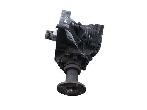 Used Transfer box Transfer box 35003641 35003641