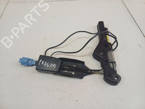 Used Seat buckle Seat buckle 34879556 34879556