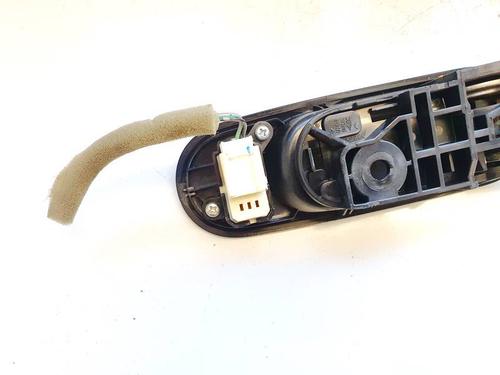 Front right interior door handle MAZDA CX-7 (ER) 2.3 MZR DISI Turbo AWD (ER3P) | BP35124345I14 - Image 3