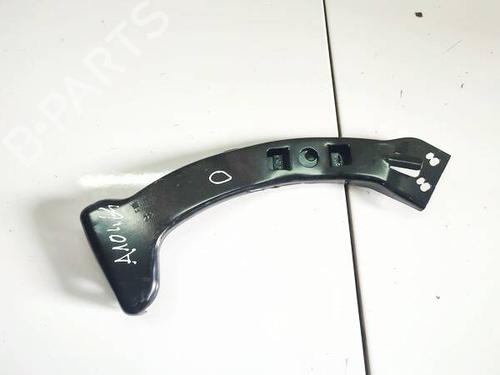 Støtte Støtte OPEL ZAFIRA / ZAFIRA FAMILY B (A05) 1.9 CDTI (M75) (120 hp) 32575386 32575386