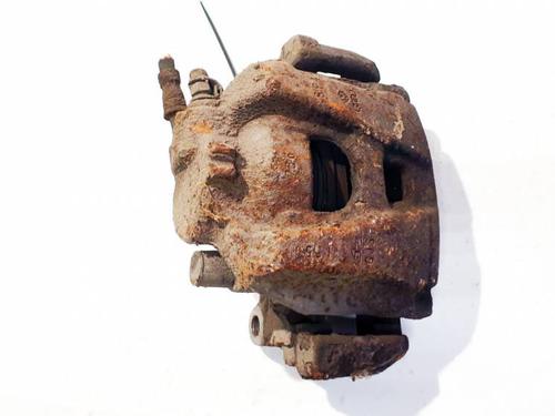 Used Right front brake caliper Right front brake caliper AUDI A5 (8T3) 2.0 TFSI (180 hp) 34855357 34855357