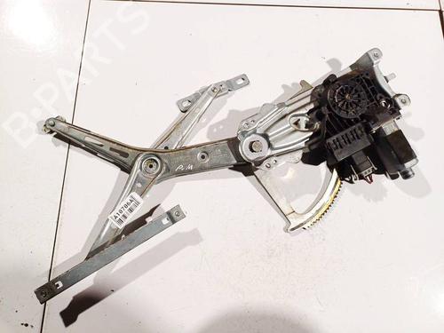 Used Front left window mechanism Front left window mechanism OPEL ASTRA H (A04) 1.7 CDTI (L48) (100 hp) 34944773 34944773
