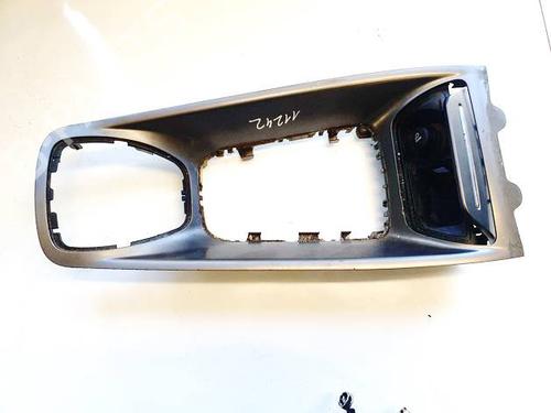 Used Ashtray Ashtray CITROËN C5 III (RD_) 2.0 HDi 140 (RDRHF8, RDRHFA, RDRHA8, RDRHAJ) (140 hp) 34761662 34761662