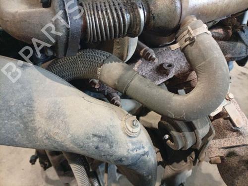 Used Pipe Pipe CITROËN JUMPY I (U6U_) 2.0 HDi 95 (94 hp) 36518034 36518034