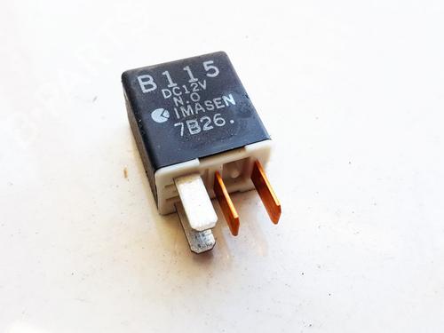 Electronic sensor VW PASSAT B6 (3C2) 2.0 FSI | BP33061096M84 - Image 2