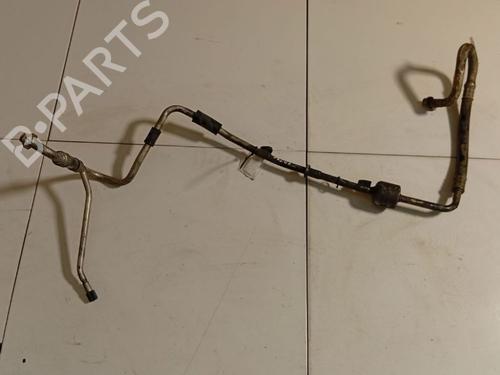 Used AC pipe AC pipe CITROËN C5 III (RD_) 2.0 HDi (RDRHD8, RDRHDJ, RDRHR8, RDRHRJ) (136 hp) 33487491 33487491