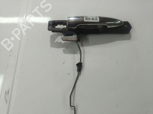 front-right-exterior-door-handle-subaru-tribeca-b9-2005-34841328 main image