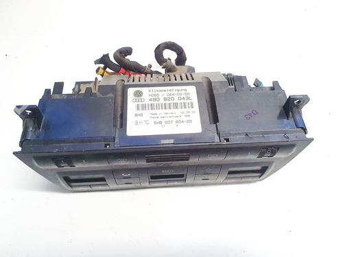 Used Climate control Climate control 35206279 35206279