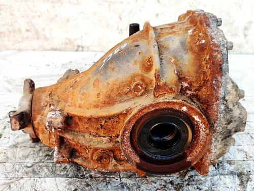 Rear differential MERCEDES-BENZ E-CLASS (W211) E 270 CDI (211.016) | BP35534031M24 - Image 3