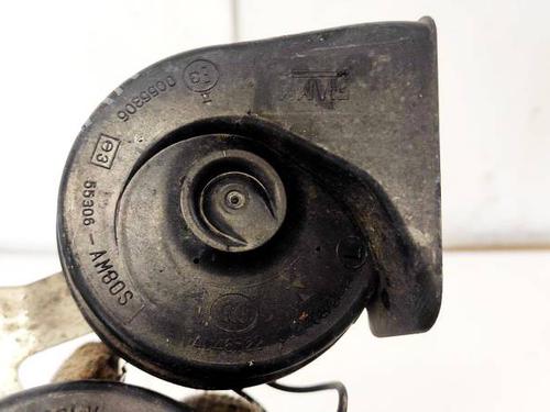 Used Horn Horn OPEL SIGNUM Hatchback (Z03) 2.2 direct (F48) (155 hp) 35279271 35279271