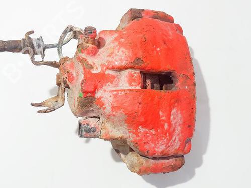 Used Left front brake caliper Left front brake caliper AUDI 100 C4 Avant (4A5) 2.0 E (100 hp) 35594602 35594602