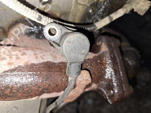 Electronic sensor AUDI Q7 (4LB) 3.0 TDI quattro | BP35100915M84 - Image 3