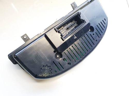 Instrument cluster VW PASSAT B6 (3C2) 2.0 TDI | BP34785860C47 - Image 2