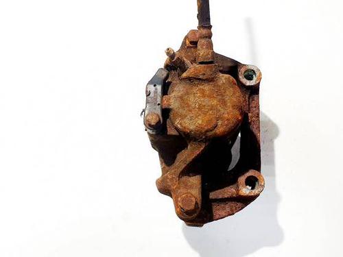 Left front brake caliper MERCEDES-BENZ E-CLASS (W124) E 200 (124.019) | BP35151569M105 - Image 2