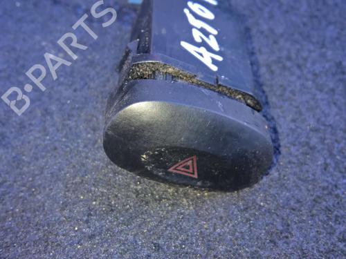 Bouton de warning Bouton de warning LDV MAXUS Bus 2.5 D (120 hp) 35874230 35874230