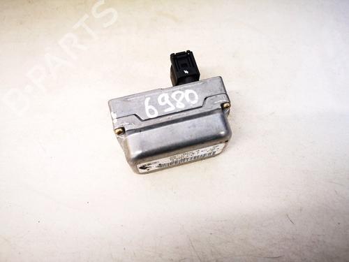 Used Electronic module Electronic module MAZDA 3 (BK) 1.6 DI Turbo (109 hp) 35535028 35535028