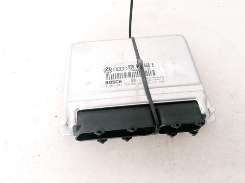 Used Engine control unit (ECU) Engine control unit (ECU) VW PASSAT B5 Variant (3B5) 1.8 (125 hp) 33074204 33074204