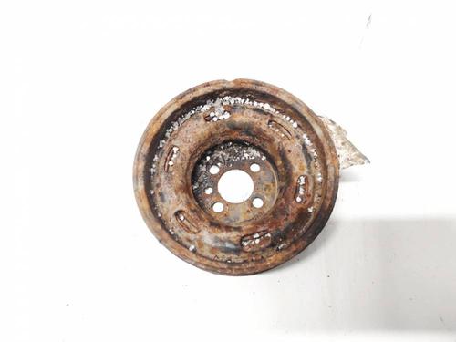 Used Pulley Pulley VOLVO V50 (545) 2.0 D (136 hp) 35843422 35843422