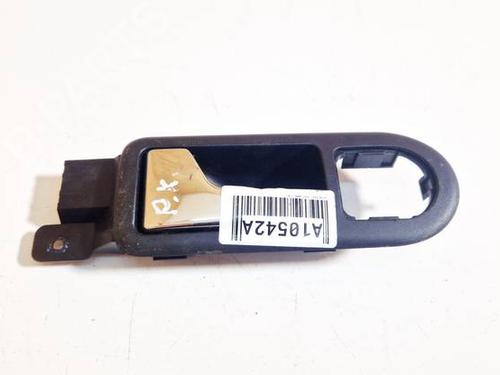 Used Front left interior door handle Front left interior door handle VW GOLF IV (1J1) 1.8 T (150 hp) 34957254 34957254