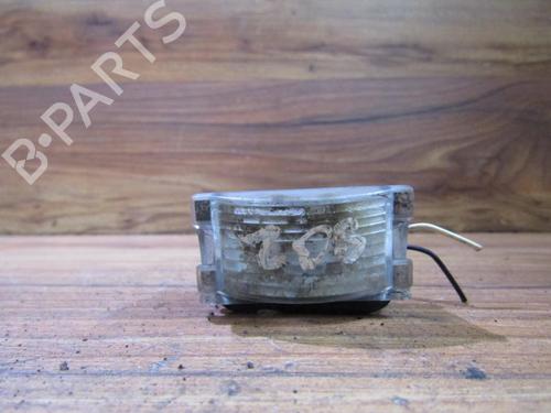 Skiltlys Skiltlys MAZDA 2 (DY) 1.4 (80 hp) 35651244 35651244
