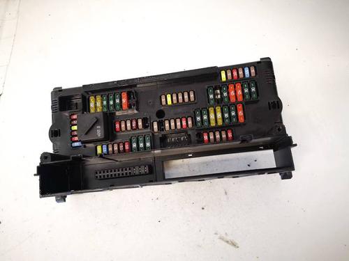 Used Fuse box Fuse box BMW 5 (F10) 525 d (204 hp) 32920627 32920627