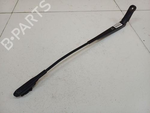 Used Front windshield wiper arm Front windshield wiper arm OPEL ZAFIRA / ZAFIRA FAMILY B (A05) 1.9 CDTI (M75) (120 hp) 34615722 34615722