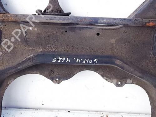 Used Anti roll bar Anti roll bar 35614880 35614880