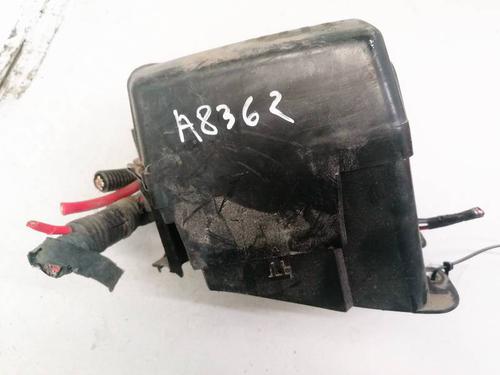 Used Fuse box Fuse box FIAT DOBLO MPV (119_, 223_) 1.9 JTD (223AXE1A) (100 hp) 32922824 32922824