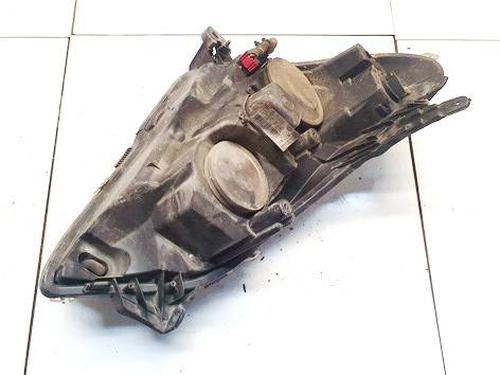 Left headlight OPEL ASTRA H (A04) 1.7 CDTI (L48) | BP36587603C28 - Image 2