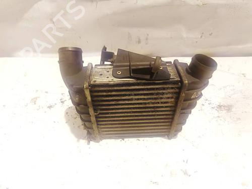 Used Intercooler Intercooler 35143689 35143689
